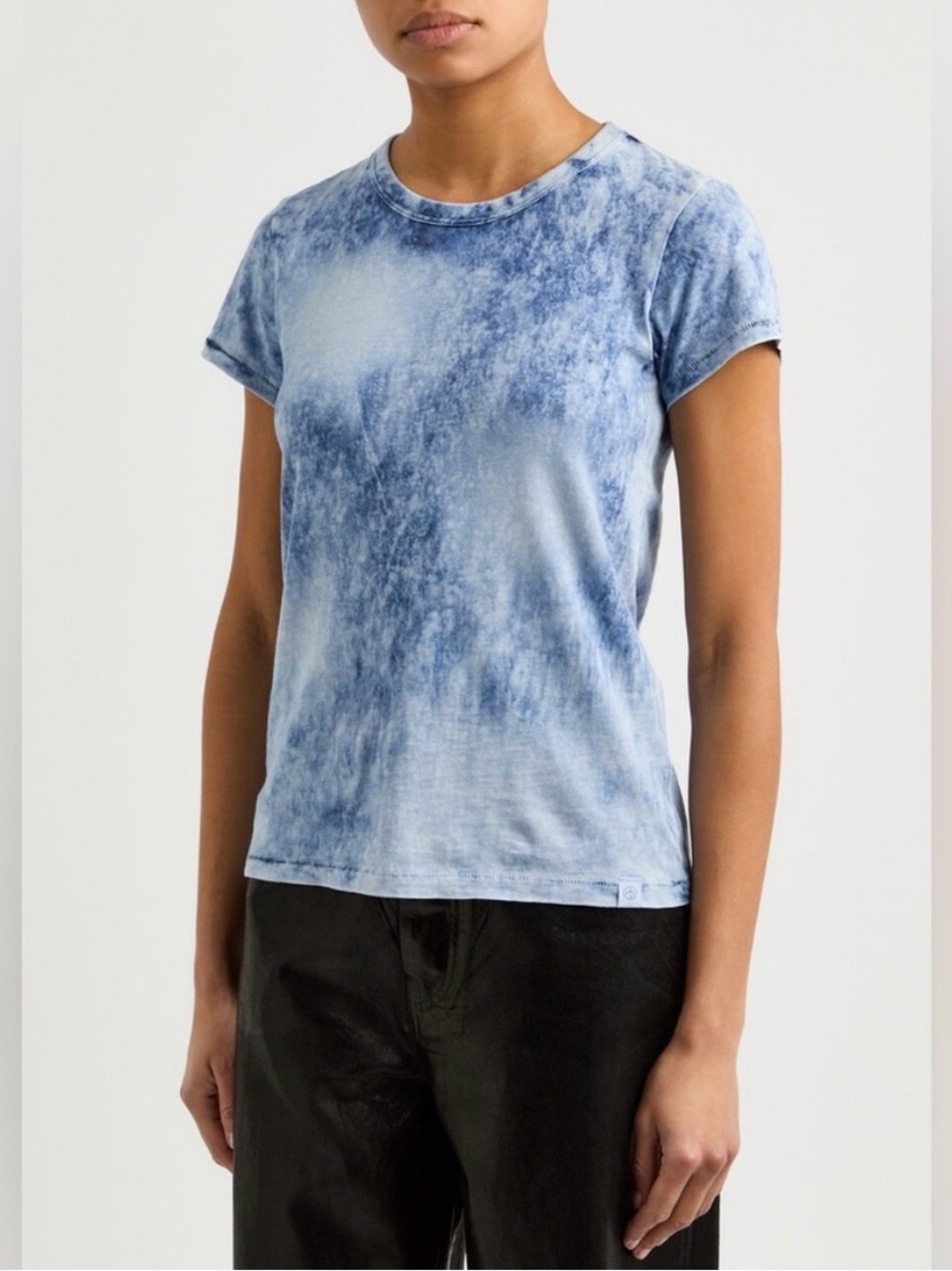 rag & bone - the slub the dye tee